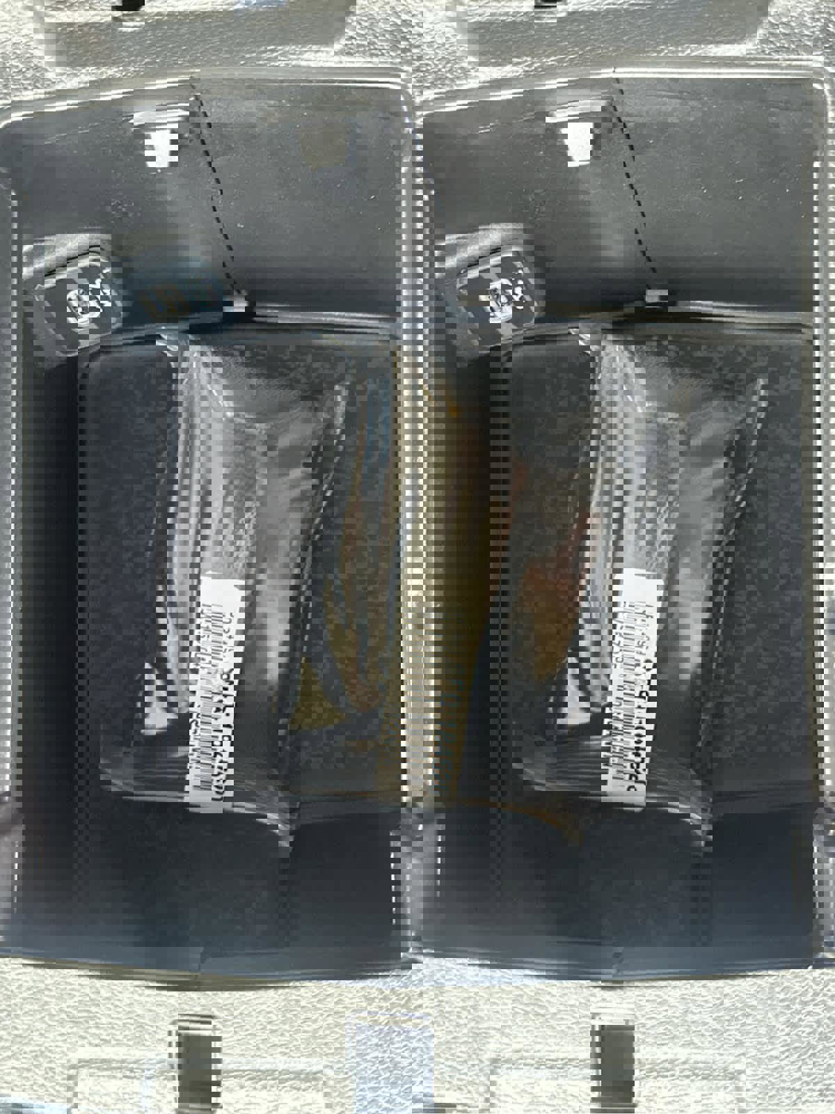 New 2026 Jeep Wrangler Sport image 37