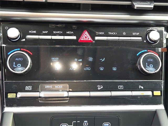 New 2026 Hyundai Santa Fe SE image 20