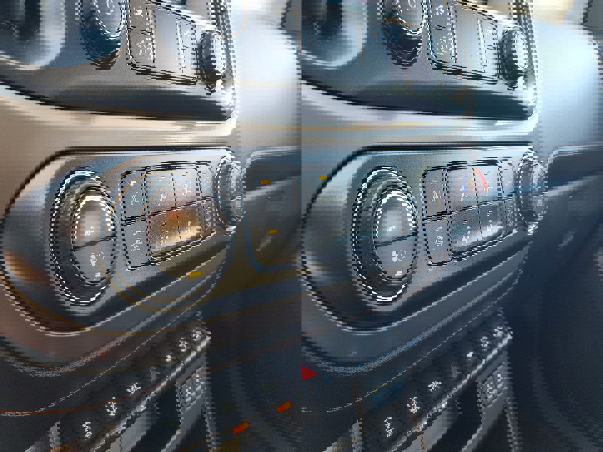 Used 2021 GMC Canyon AT4 w/ Driver Alert Package image 72