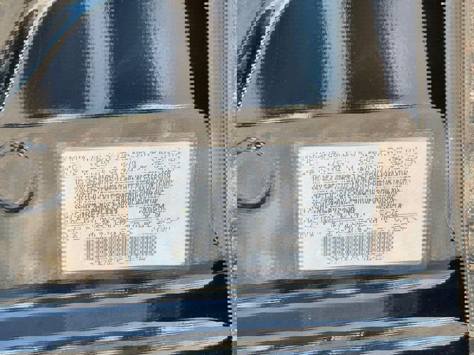 Used 2025 Nissan Versa SV image 29