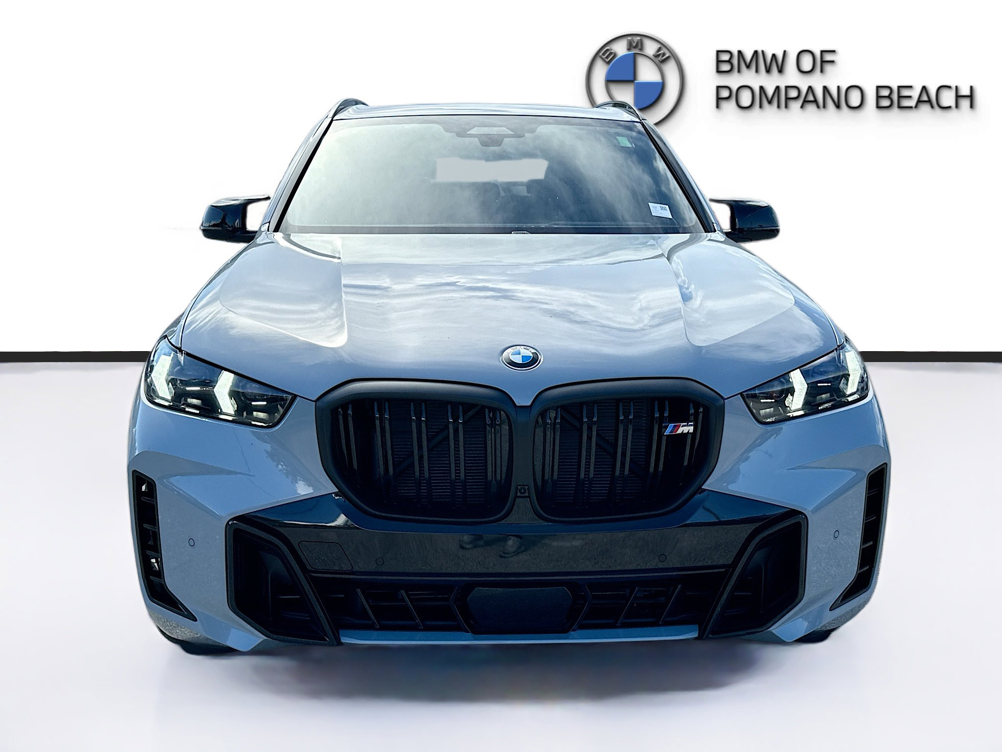 New 2026 BMW X5 M60i image 2