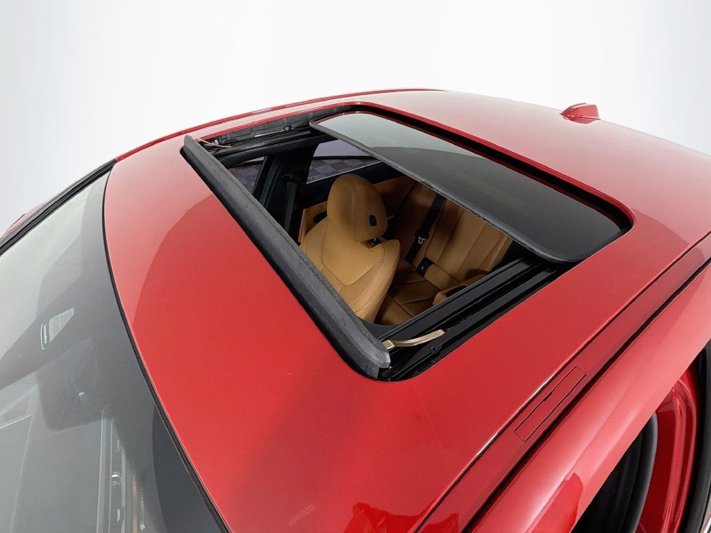 Used 2024 BMW 330i Sedan RWD image 22