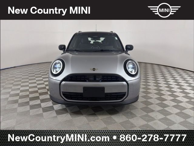 New 2026 MINI Cooper 4-Door Hardtop image 2