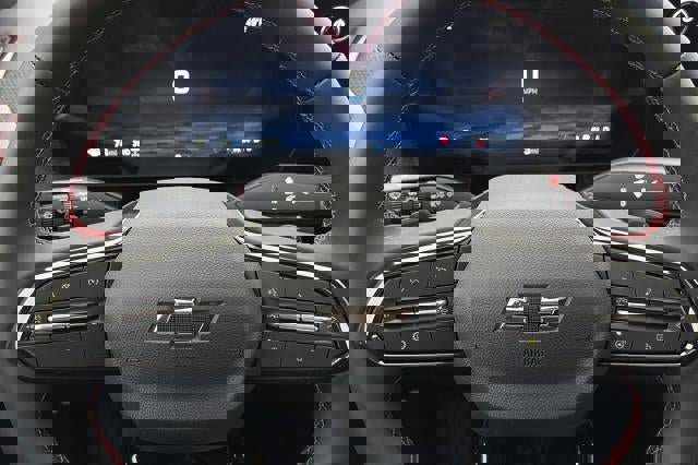 New 2026 Chevrolet Equinox RS w/ Convenience Package III image 26