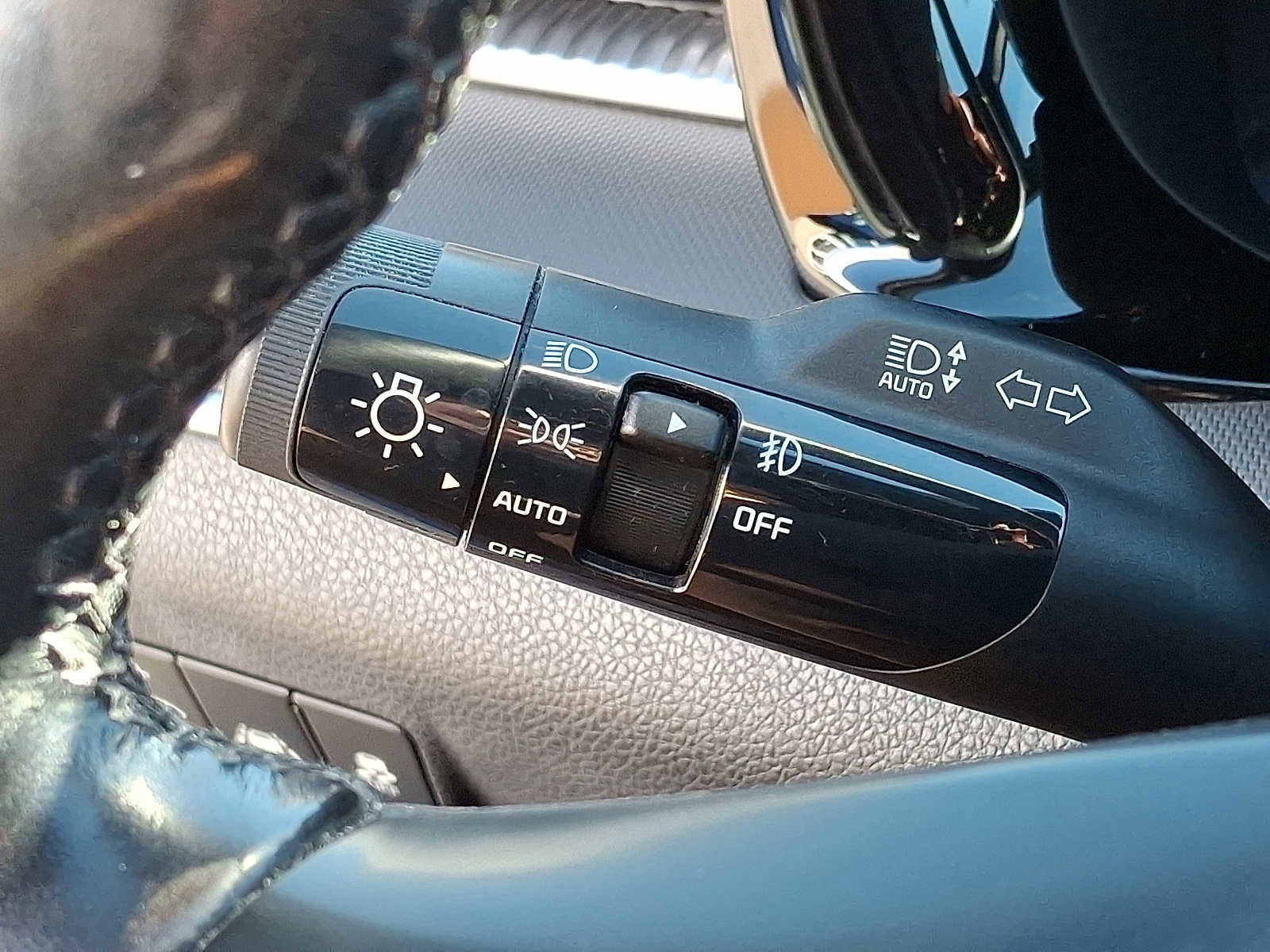 Used 2022 Kia K5 GT-Line image 25