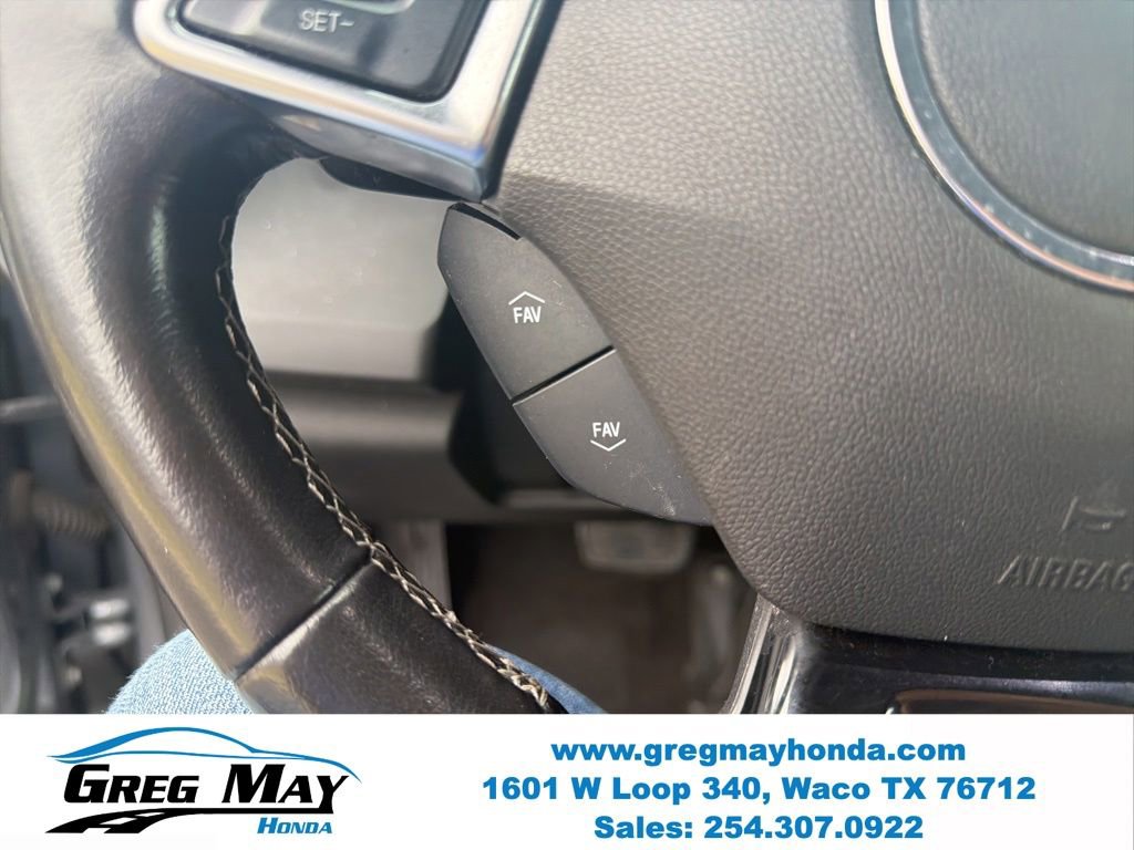 Used 2019 Chevrolet Camaro LT RWD image 14