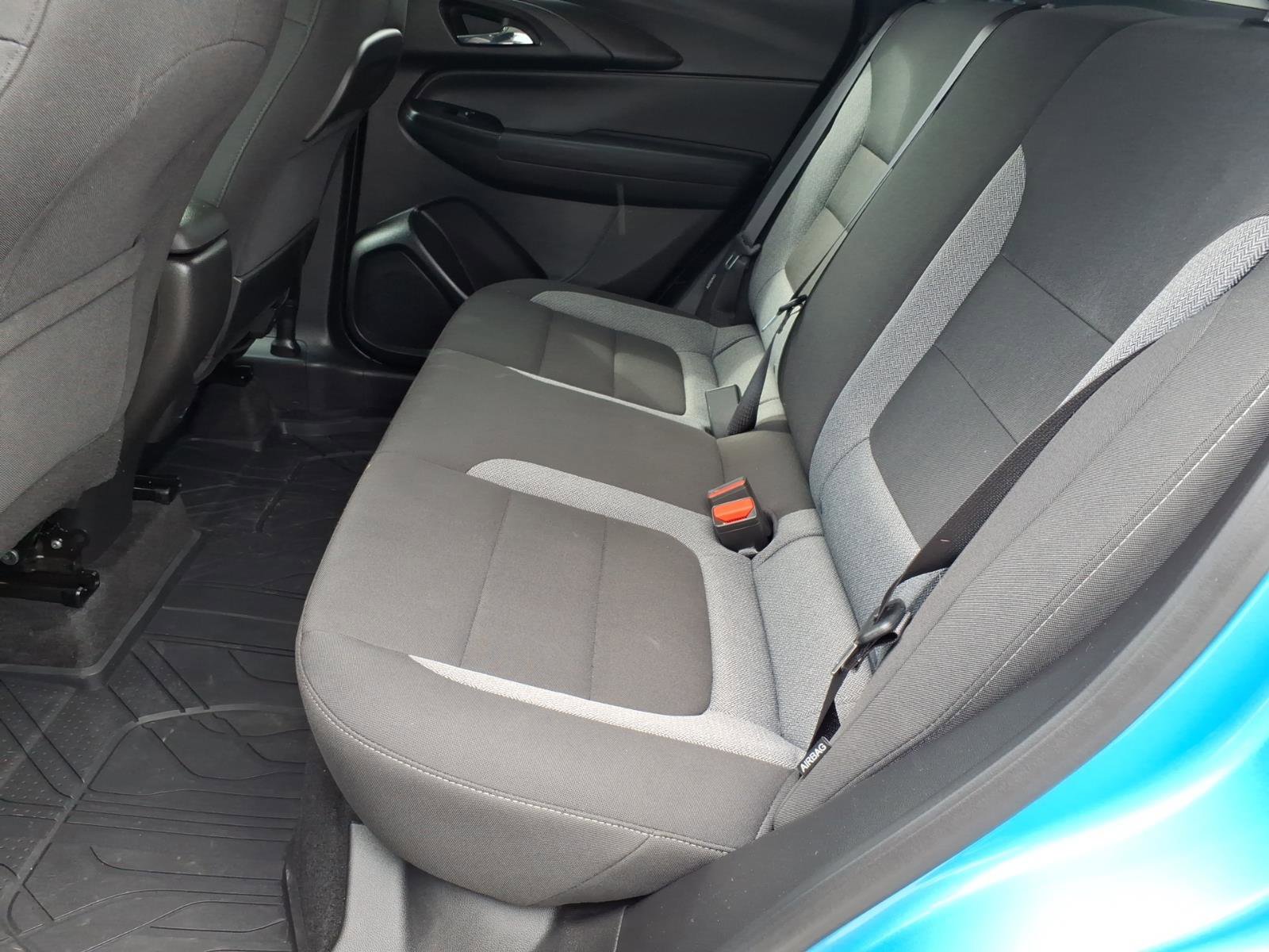 Used 2026 Chevrolet TrailBlazer LS w/ LS Convenience Package FWD image 11