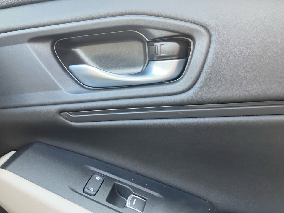 Certified 2025 Honda Accord SE image 35