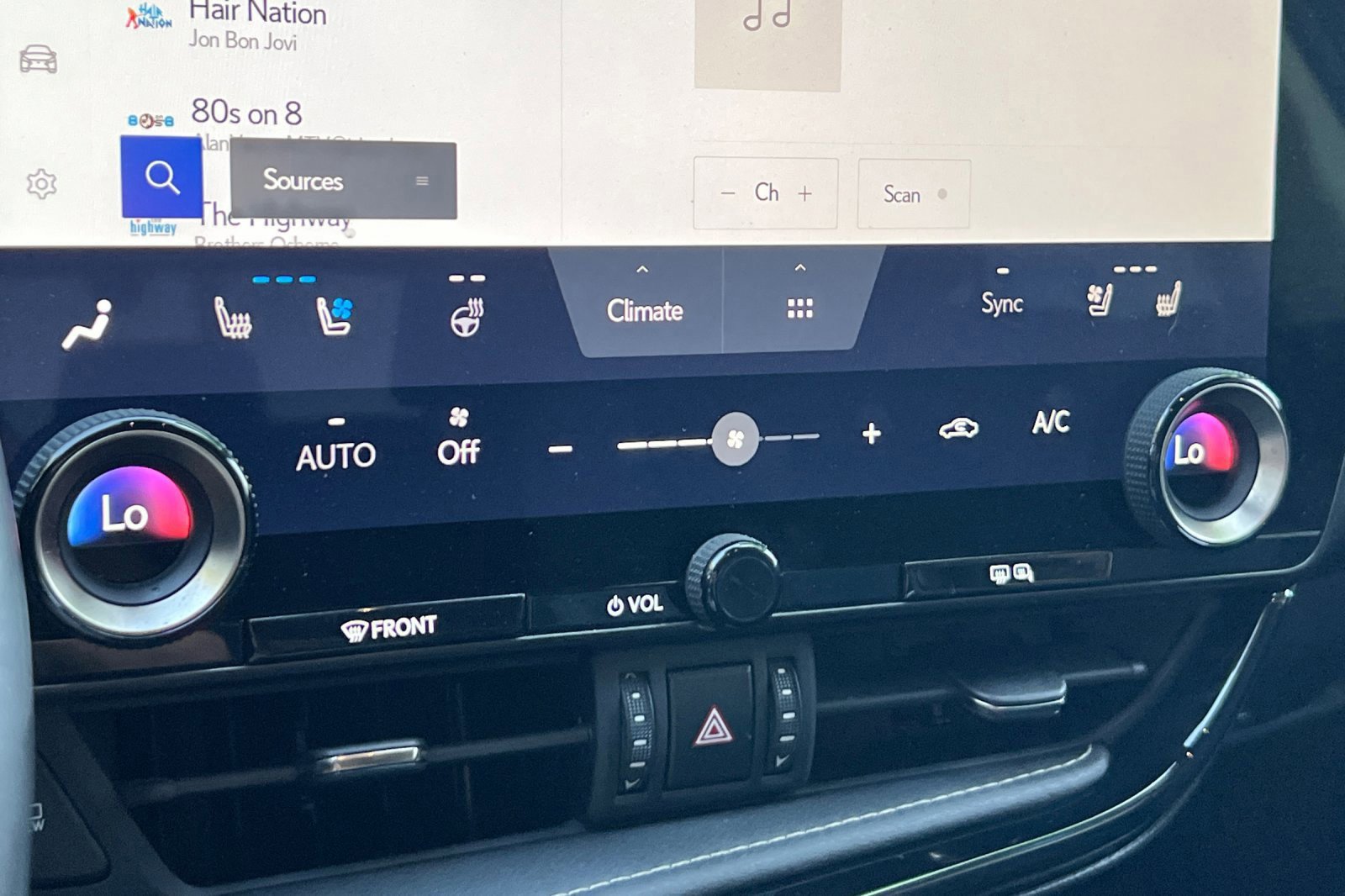 Used 2022 Lexus NX 350 AWD w/ Luxury Package image 20