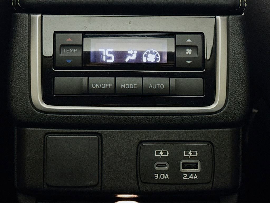 Used 2023 Subaru Ascent Onyx Edition image 22