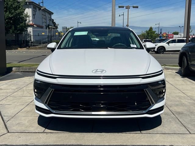 New 2026 Hyundai Sonata Limited FWD image 4