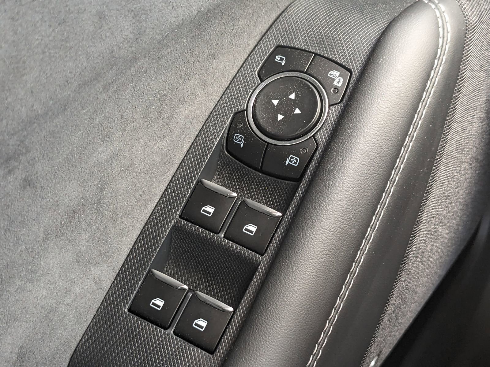 Used 2023 Ford Mustang Mach-E GT w/ GT Performance Edition image 28