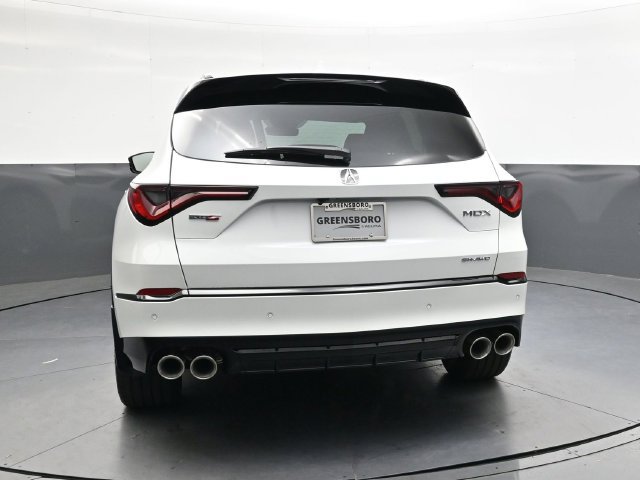 New 2026 Acura MDX Type S w/ Advance Package AWD/4WD image 5