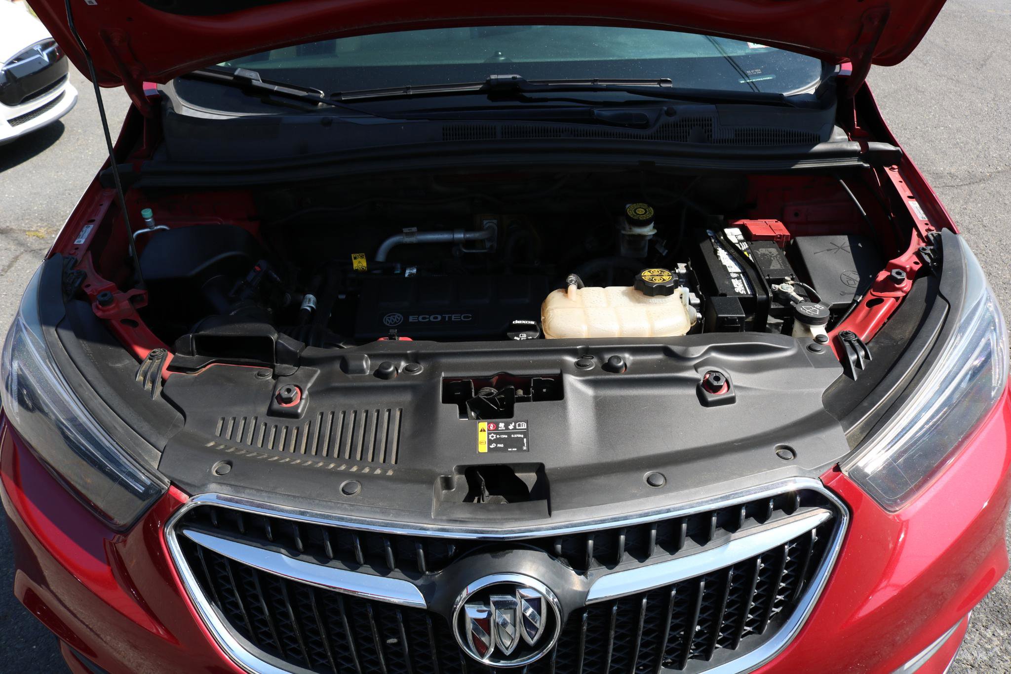Used 2018 Buick Encore Preferred FWD image 45
