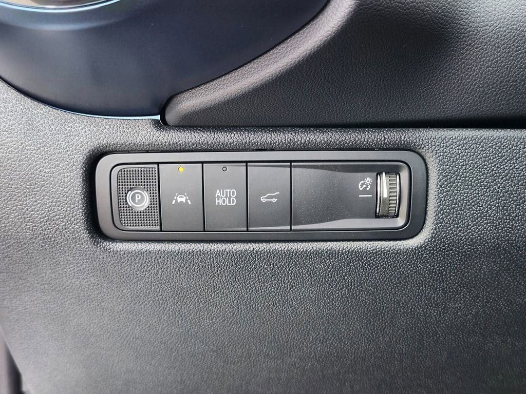 New 2026 Chevrolet Equinox EV LT AWD/4WD image 22