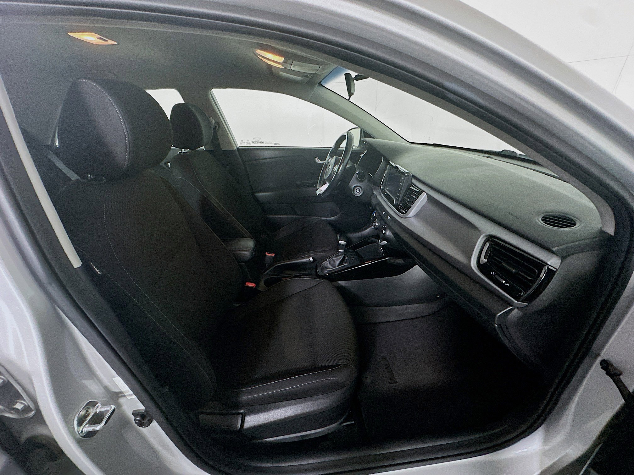 Used 2018 Kia Rio EX image 30