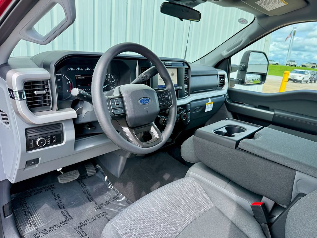 New 2026 Ford F250 XLT AWD/4WD image 10