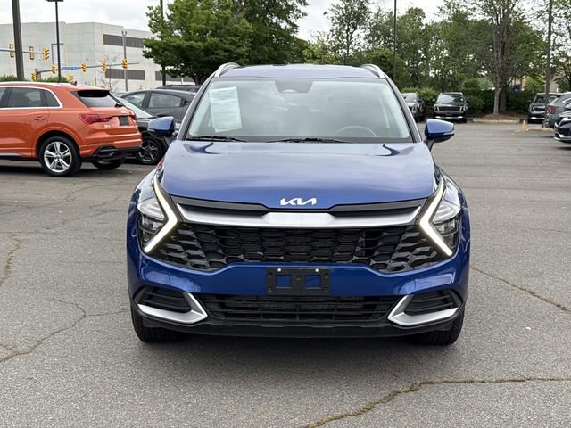 Used 2023 Kia Sportage EX AWD/4WD image 6