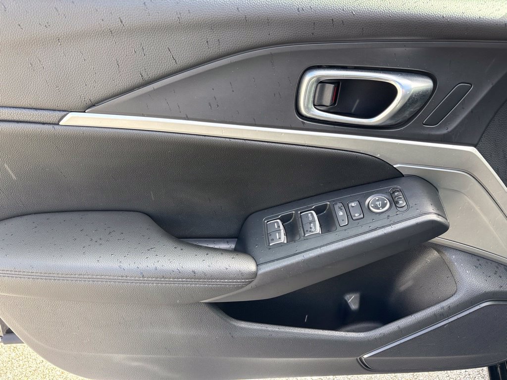 Used 2024 Acura Integra FWD image 17