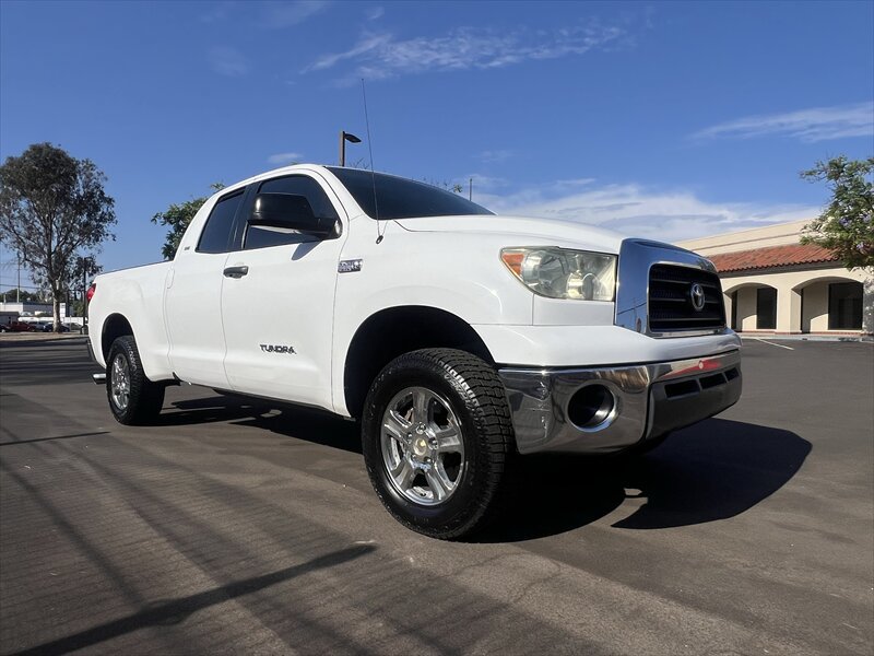 Used 2008 Toyota Tundra SR5 RWD image 18