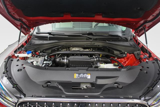 Used 2025 Lincoln Aviator AWD image 11