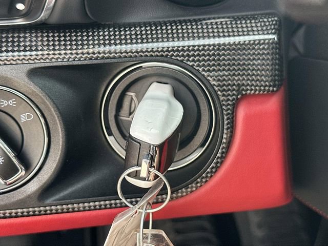 Used 2014 Porsche 911 Turbo S image 16