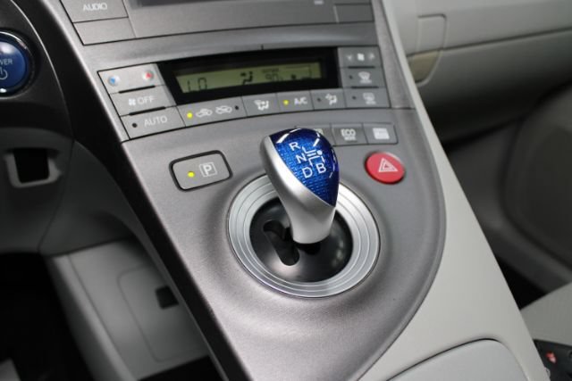 Used 2014 Toyota Prius Two FWD image 15