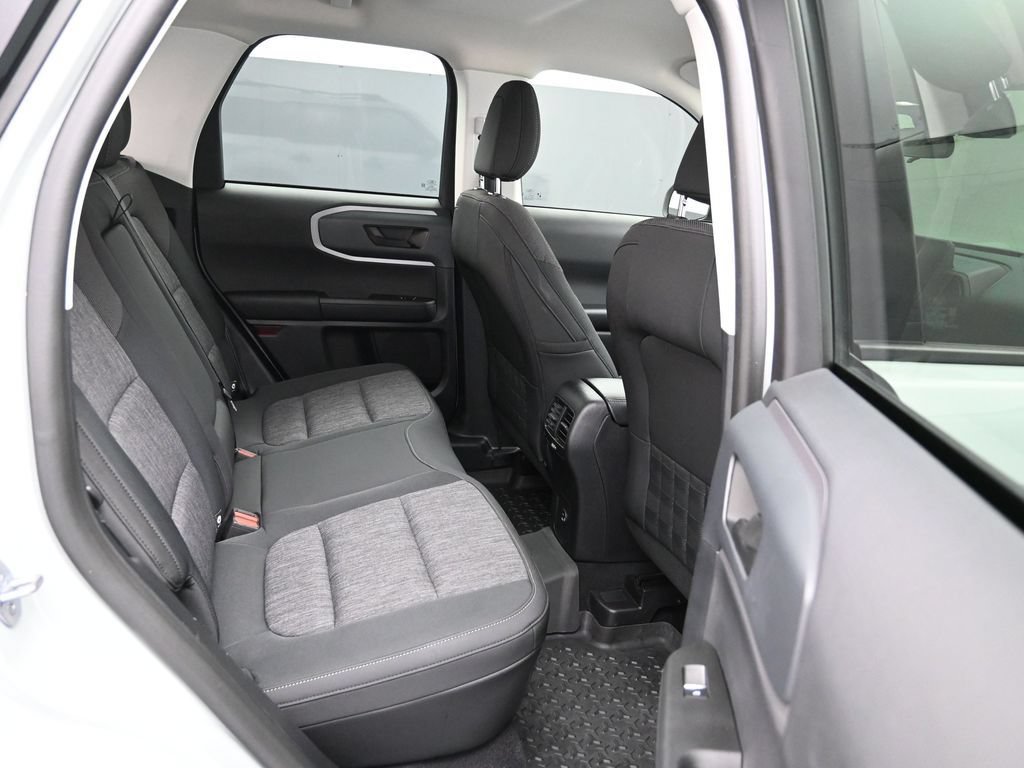 Used 2022 Ford Bronco Sport Big Bend AWD/4WD image 24