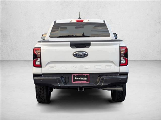 New 2025 Ford Ranger XLT w/ Trailer Tow Package image 7