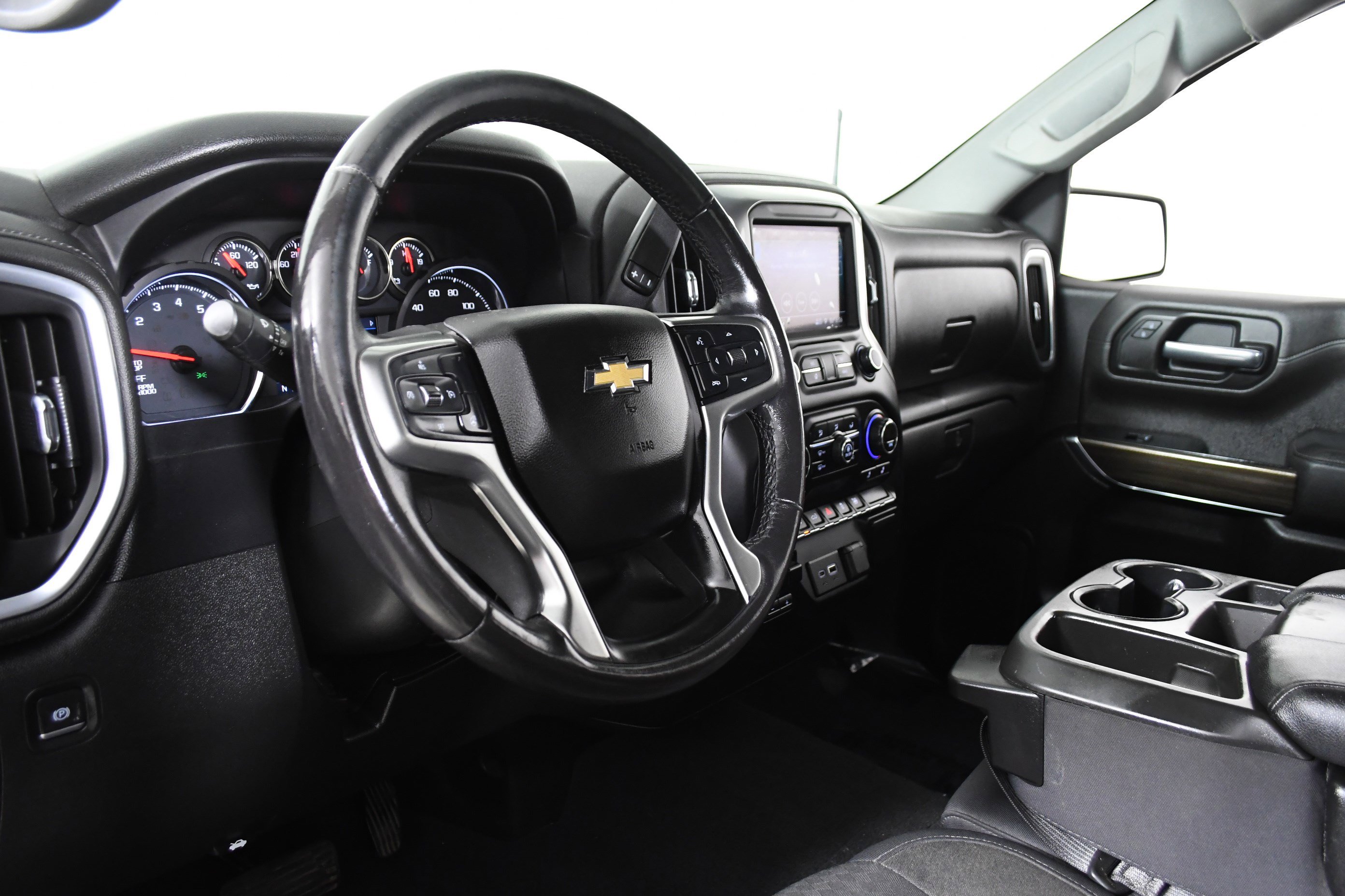 Used 2019 Chevrolet Silverado 1500 LT w/ All-Star Edition image 19