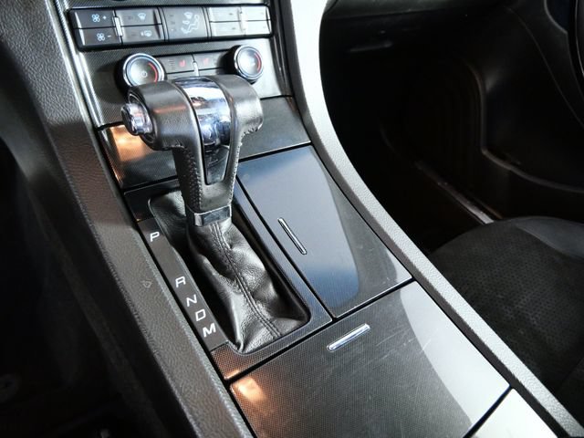 Used 2011 Ford Taurus SHO w/ 402A Rapid Spec Order Code AWD/4WD image 19