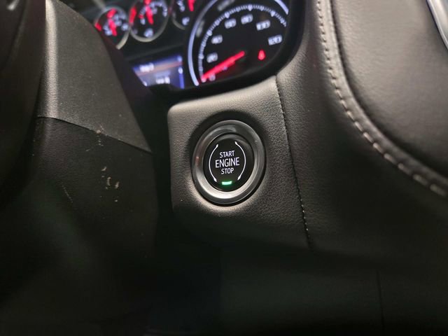 Used 2021 Chevrolet Tahoe LT image 27