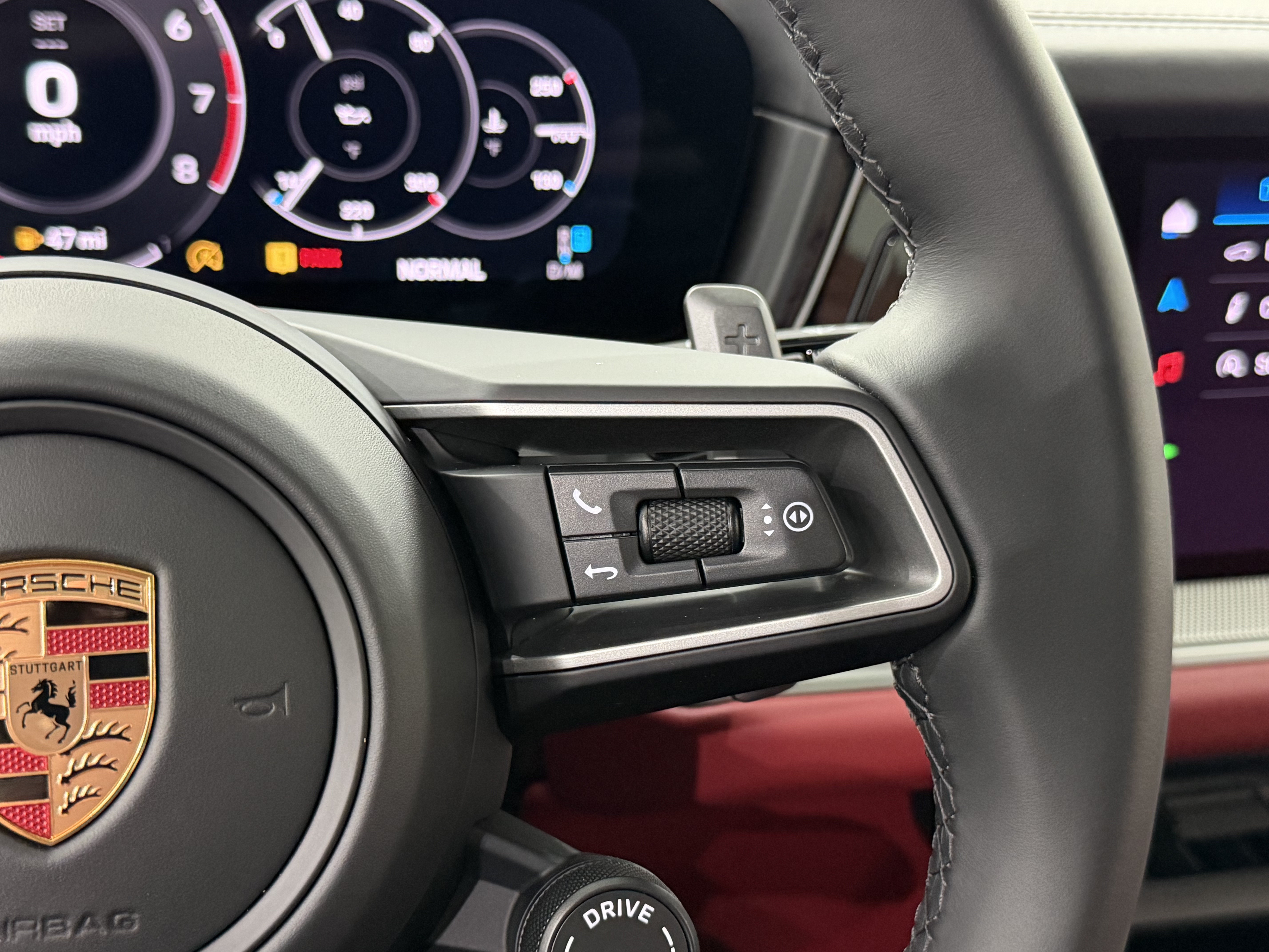New 2026 Porsche Cayenne AWD/4WD image 50