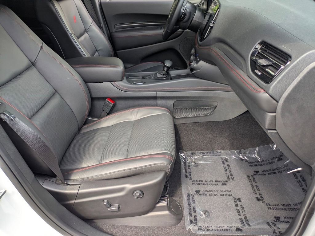 Used 2024 Dodge Durango GT image 35