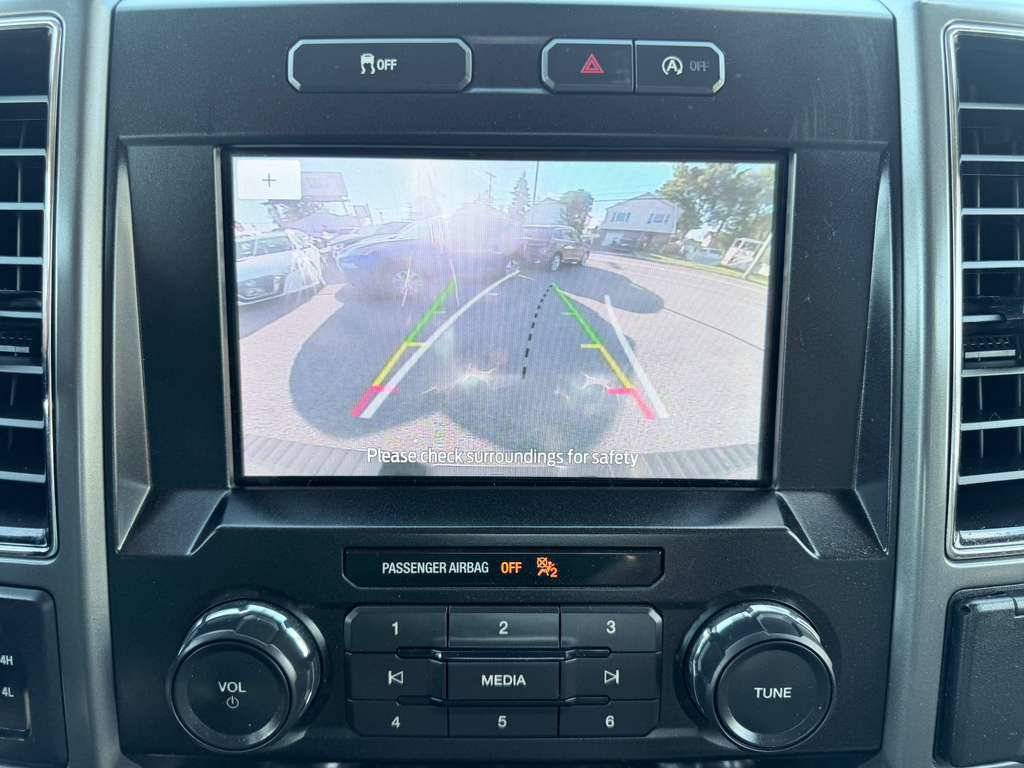 Used 2020 Ford F150 XLT w/ Equipment Group 302A Luxury AWD/4WD image 31