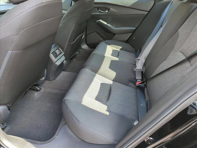 New 2026 Honda Accord LX image 15