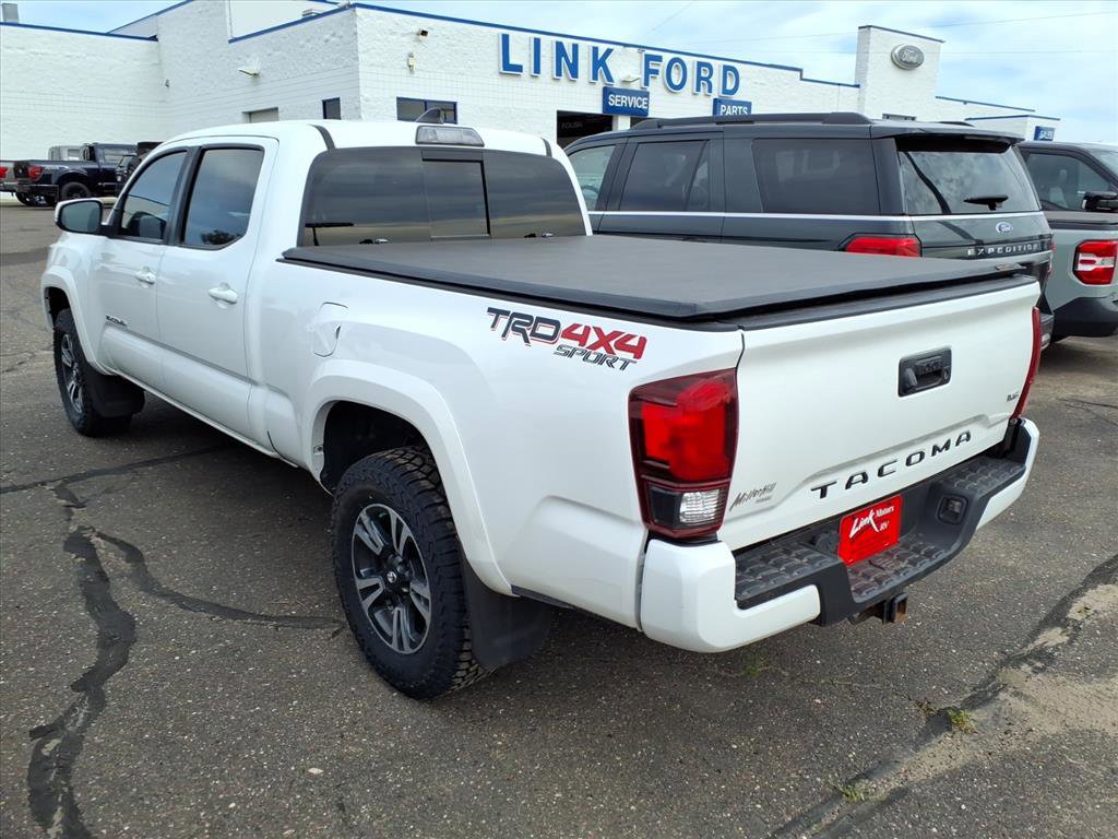Used 2019 Toyota Tacoma SR5 video 3