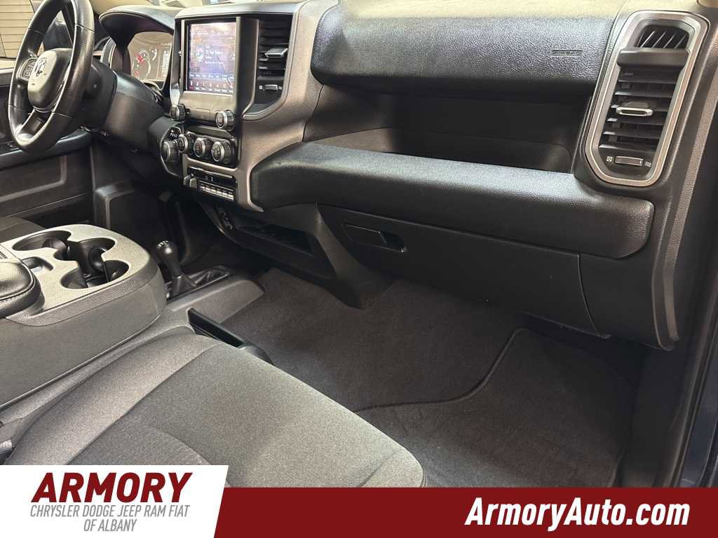 Used 2020 RAM 2500 Tradesman image 36