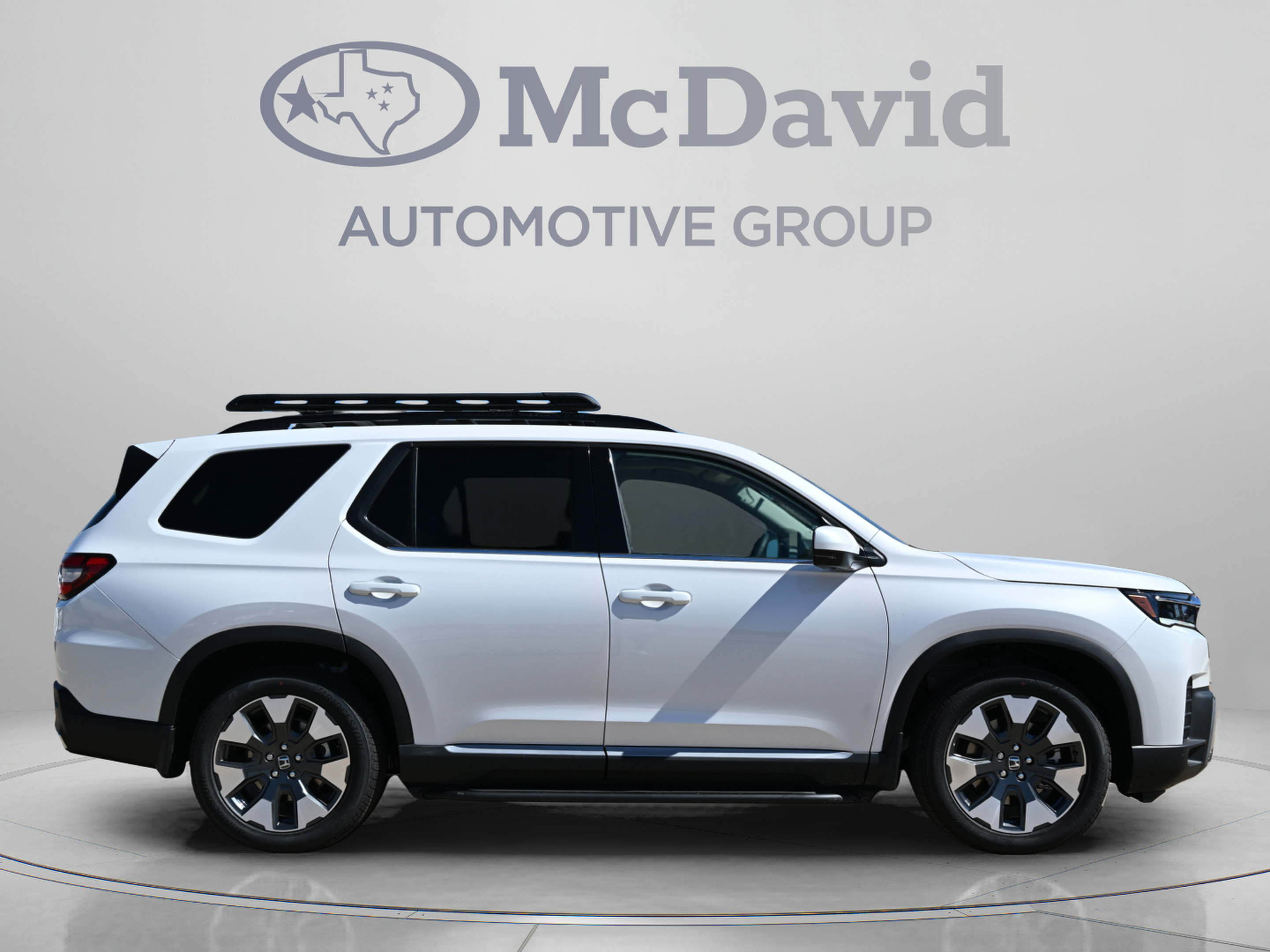 New 2026 Honda Pilot Elite image 7