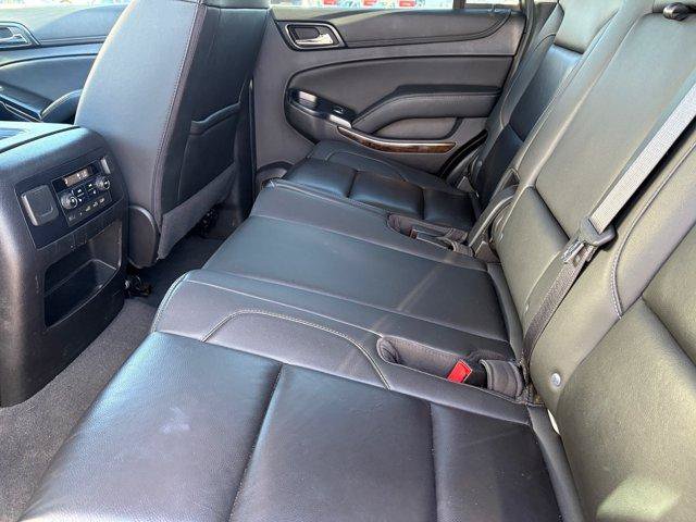 Used 2020 Chevrolet Tahoe LT AWD/4WD image 15