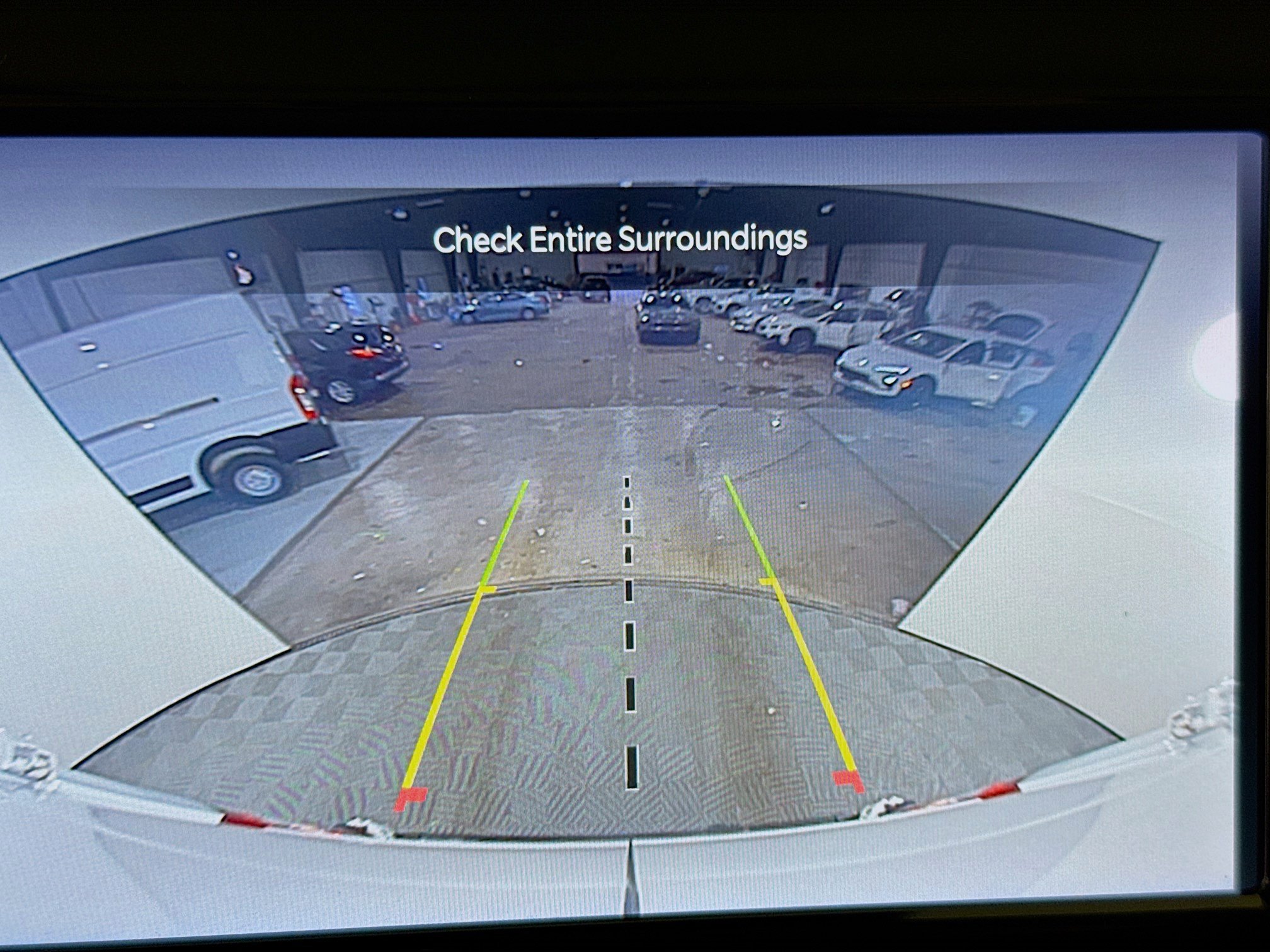Used 2025 RAM ProMaster 2500 w/ Convenience Group FWD image 17