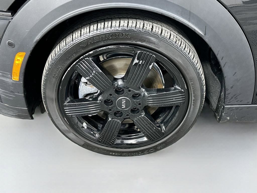 Used 2023 MINI Cooper S FWD image 31