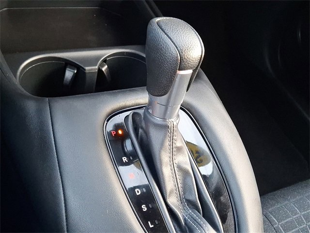 Used 2023 Honda HR-V LX image 14