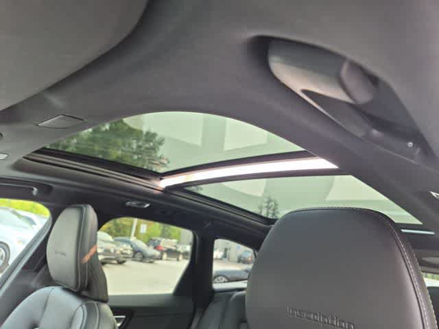 Used 2019 Volvo XC60 T6 Inscription AWD/4WD image 19