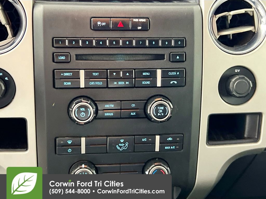 Used 2013 Ford F150 XLT image 21