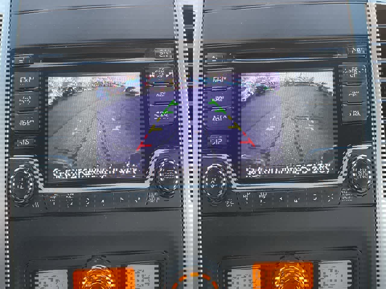 Used 2015 Nissan Frontier SV w/ SV Value Truck Package image 24