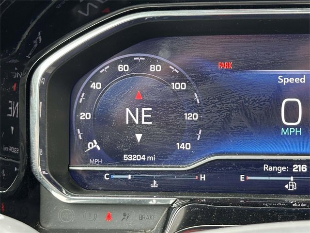 Used 2024 Chevrolet Silverado 3500 LT image 23