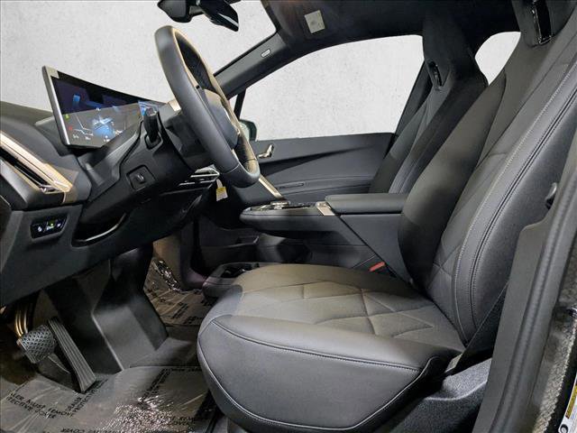 New 2026 BMW iX xDrive45 image 4