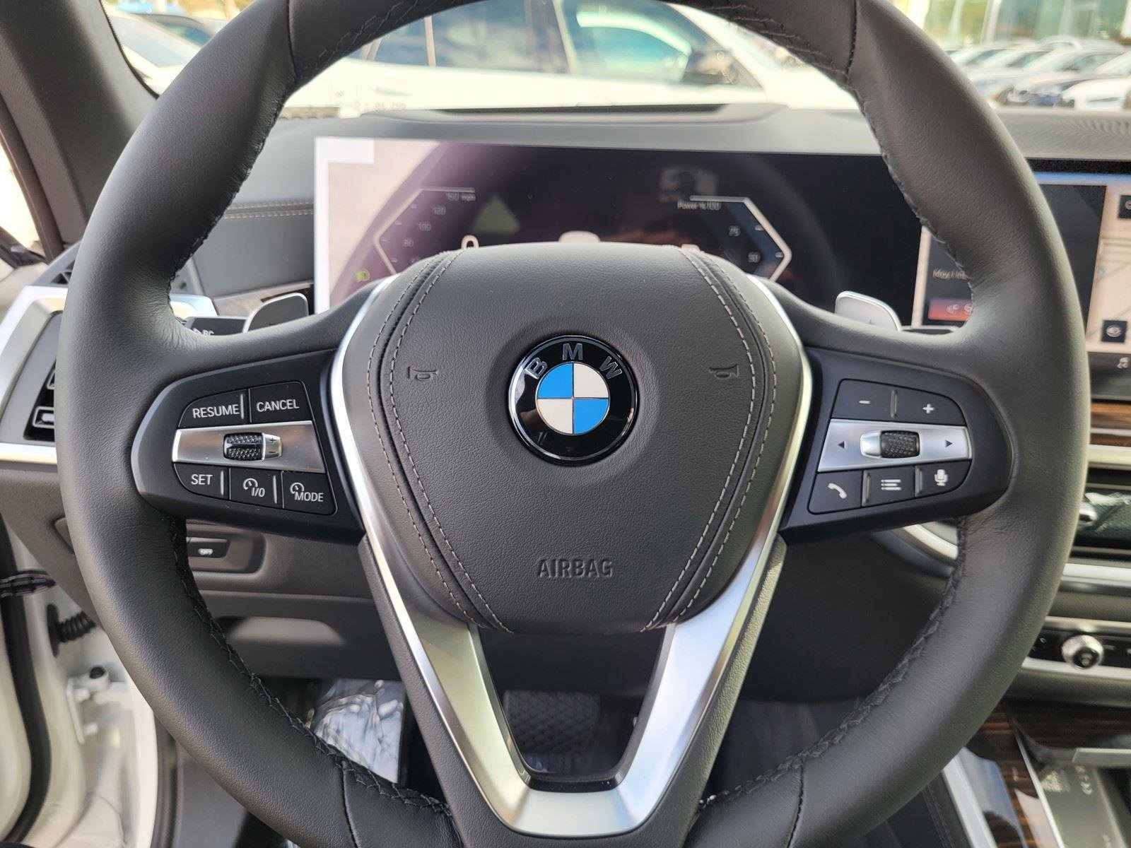 New 2026 BMW X5 xDrive40i w/ Premium Package AWD/4WD image 18