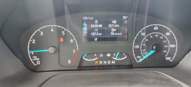 New 2024 Ford Transit 350 AWD w/ Interior Upgrade Package image 11